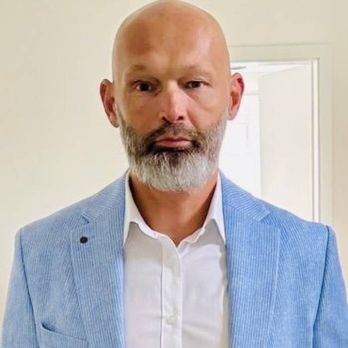 Christian Kaiser